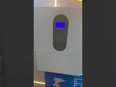 بطارية الليثيوم