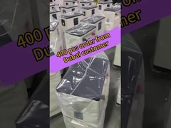 الخلايا الشمسية قادرة على تحمل درجة الحرارة وتخزينها لمدة 48 ساعة