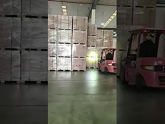 حلول الطاقة المخصصة، نظام الطاقة الشمسية، الآن معبأة ومستعدة للذهاب على الطريق