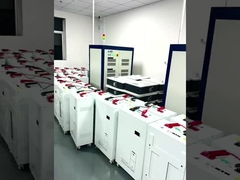 نظام الطاقة الشمسية الخاص بك حل الطاقة المخصصة هو الآن معبأة وجاهزة للذهاب على الطريق