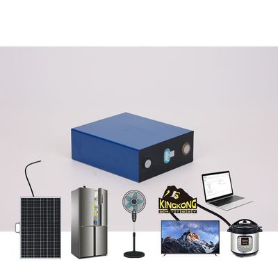 DIY 48V 230AH 280AH Lifepo4 بطارية مربع فارغة الحاجز المعدني للسيارة الكهربائية بطارية LFP