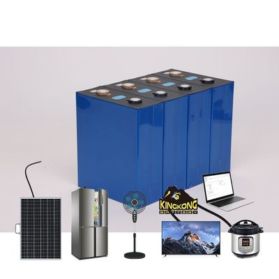 الطاقة الكهربائية 896Wh 3.2V 280Ah 230Ah Lifepo4 8000 دورة Lifepo4 بطارية