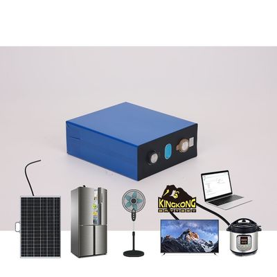 بطارية LiFePo4 Cell 280Ah لنظام تخزين الطاقة الشمسية 3.2V