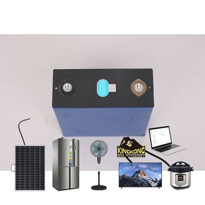 3.2v 280Ah 200Ah 320Ah بطارية LiFePO4 لتخزين الطاقة الشمسية