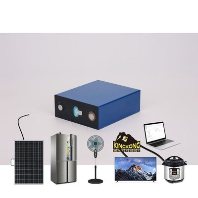 280Ah OEM 48V LiFePO4 بطارية مربع لأنظمة تخزين الطاقة DIY 16S وحدة رف الخادم