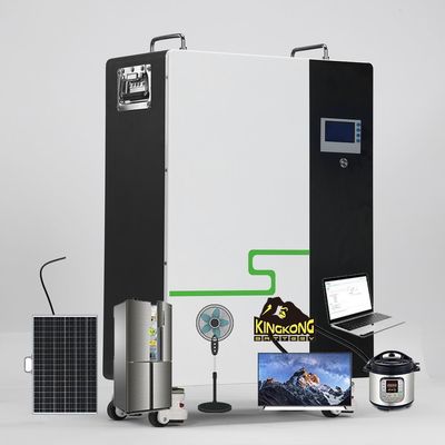 48 فولت طاقة الطاقة الشمسية تخزين طاقة بطارية الحائط 5kwh 7.5kwh 10kwh نوع جهاز تحكم MPPT