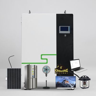 51بطارية ليتيوم 48 فولت 340Ah Lipo4 60kW