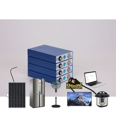 أدوات الطاقة الحالي القصوى 3C-5C 280Ah 300Ah 310Ah 320Ah Lifepo4 بطارية
