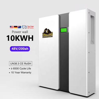 توفير الطاقة 48v 400ah بطارية الصوديوم الأيونية للآلات المنزلية