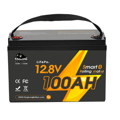 بطارية Lifepo4 12V 24V 36V 48V 60V فولت بطارية ليثيوم أيون